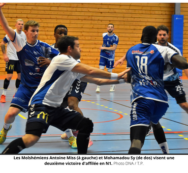 Molsheim : un tournant pour le maintien Molsheim : un tournant pour le maintien